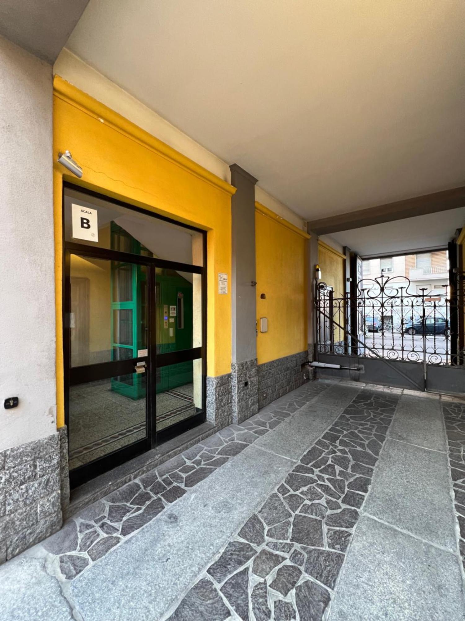 Daeiouz Residences I Appartamento Milano