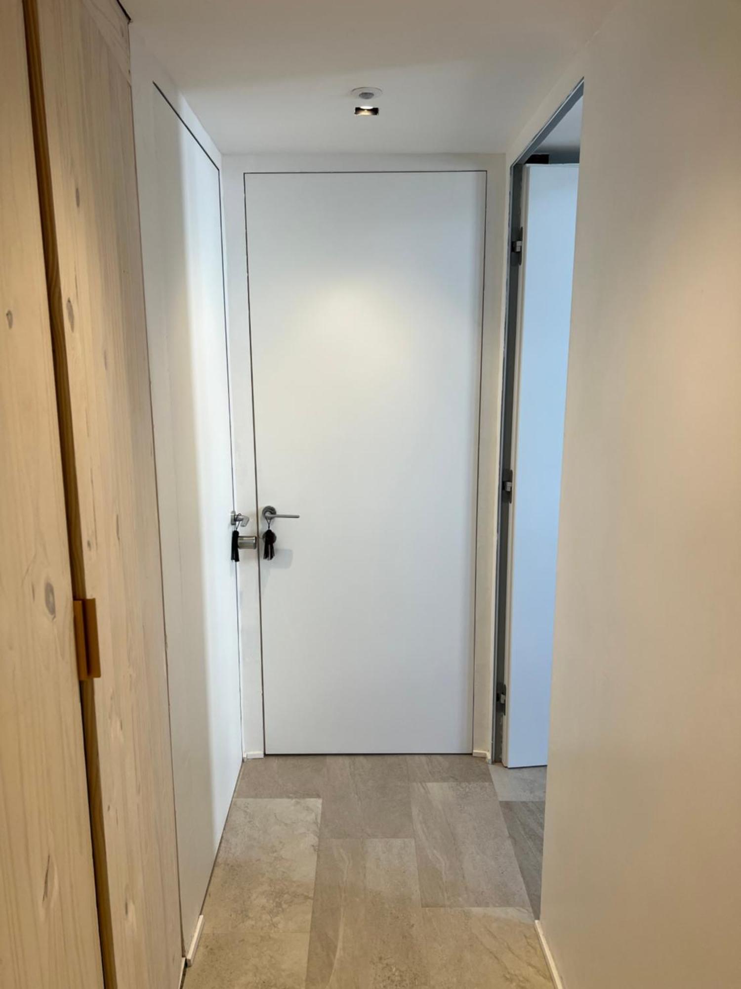 Appartamento Daeiouz Residences I *