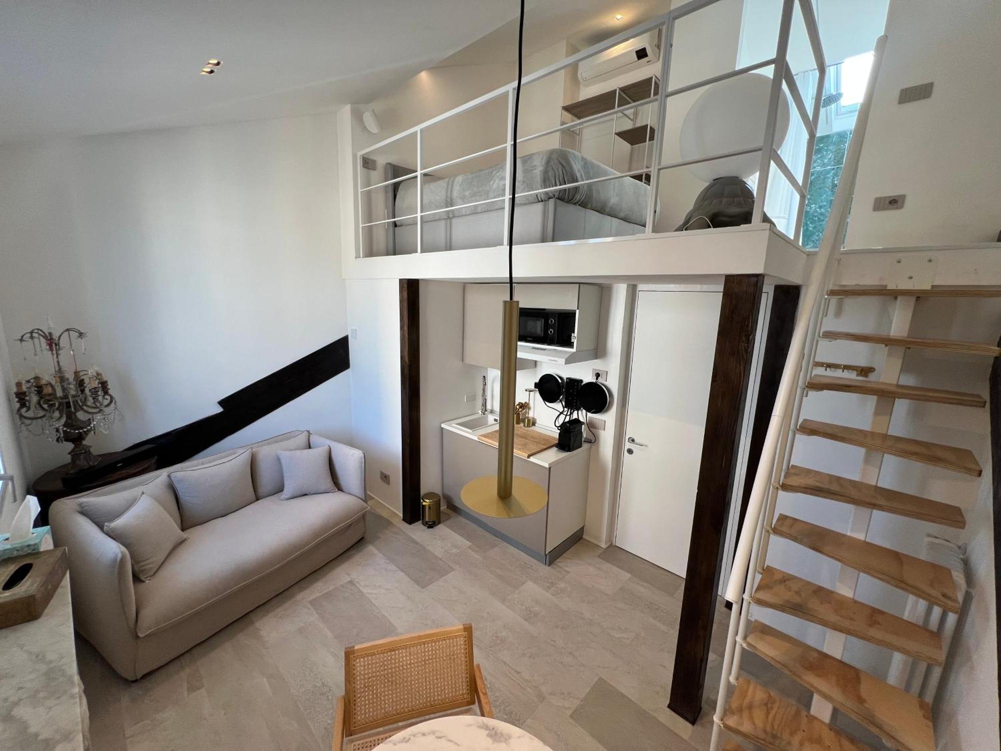 Apartamento Daeiouz Residences I